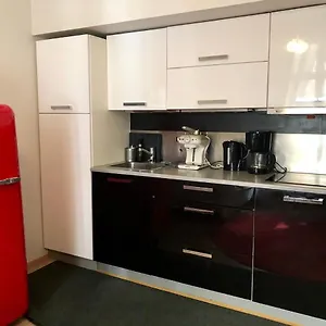  Apartamento Sweet 40 Center Punavuori