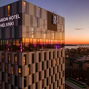 4* Ξενοδοχείο Clarion