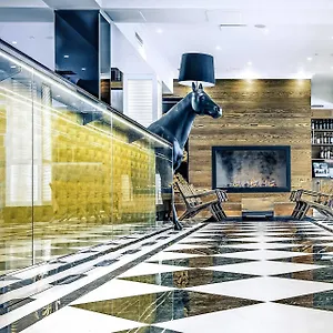 Lilla Roberts Hotell